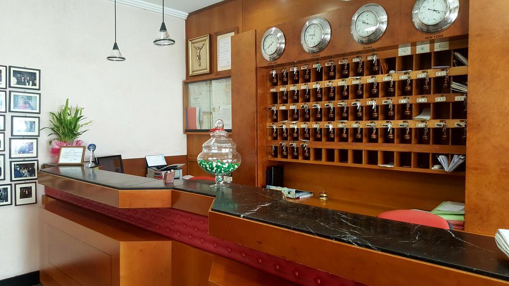 Astor Hotel Vintage 프로시노네 외부 사진